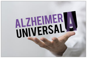 Manos del Alzheimer