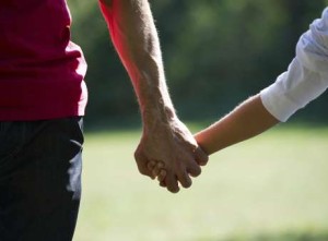 La mayor esperanza de los García es que se pruebe la terapia génica en humanos. Foto: Thinkstock
