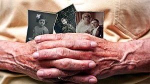 FOTOLIA El alzheimer borra progresivamente los recuerdos y la capacidad para razonar