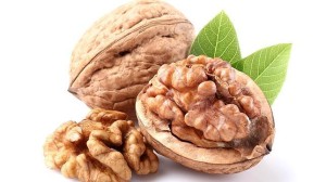 ABC Las nueces, ricas en vitamina E, son un alimento neuroprotector