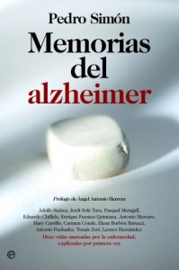 Memorias del alzheimer - Pedro Simon
