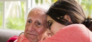 El Alzheimer, una enfermedad compartida