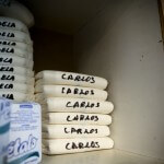 La mayoría de las personas que tienen Alzheimer son mayores de 65 años; sin embargo, puede atacar a edades mucho más tempranas FOTO: Alma Rodríguez / ELUNIVERSAL