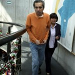 Pérdida de la memoria, desorientación en tiempo y espacio, alteraciones en la cordura o, incluso, desconocerse a sí mismo, son algunas características que presenta la enfermeda FOTO: Alma Rodríguez / ELUNIVERSAL
