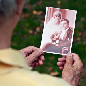 Alzheimer: Algunas Cosas que Deberías Saber