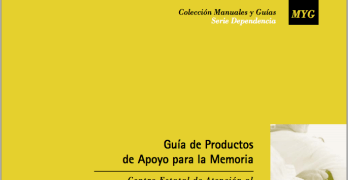 Guía Productos Memoria