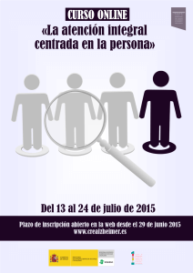 Cartel AICP