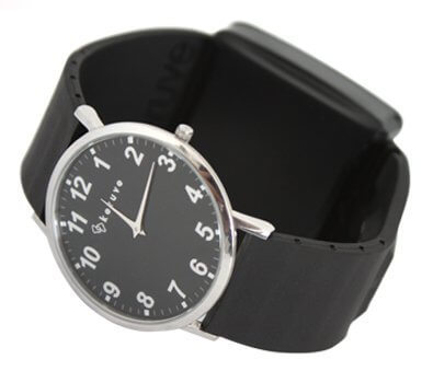 1er sorteo Reloj Keruve