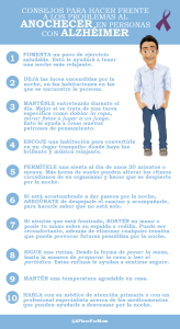 Problemas al anochecer