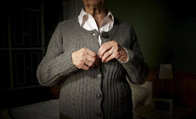 El Alzheimer a juicio El Alzheimer a juicio 12395399365468562534