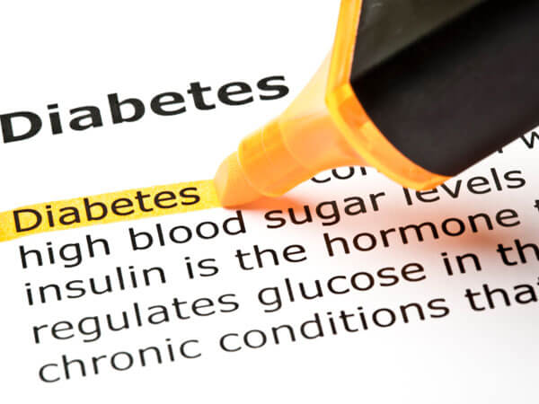 Alzheimer y diabetes