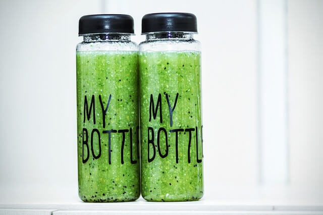 Dieta MIND: 10 alimentos para proteger tu cerebro - cura-detox-852130_640