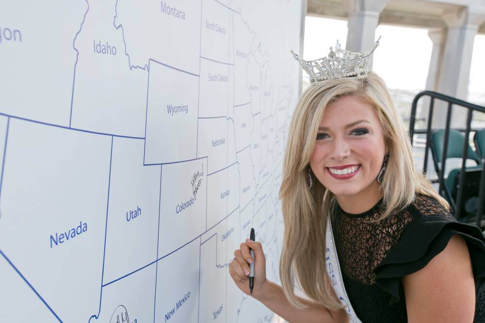 Miss Colorado nos dio una lección a todos (mira el vídeo!) Miss Colorado nos dio una lección a todos (mira el vídeo!) miss-colorado-facebook-2015
