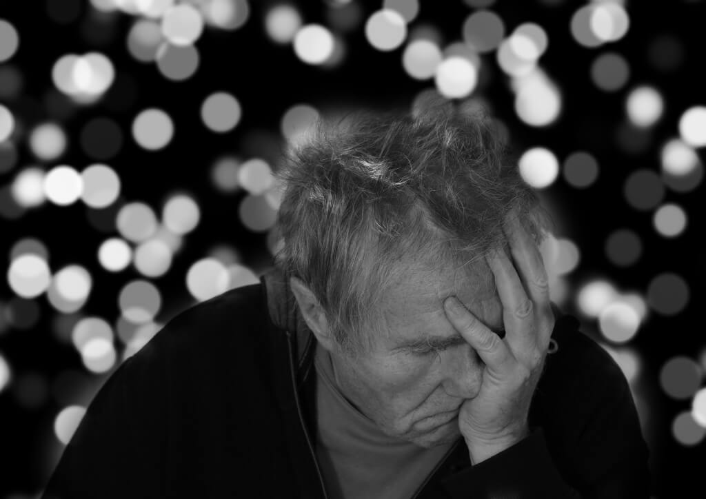 Trastornos cognitivos demencias