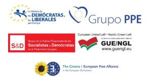 SOLUCION EUROPEA PARA LAS PERSONAS DESAPARECIDAS
