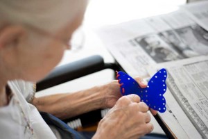 Actividades para realizar con una persona con alzhéimer.