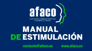 Manual estimulación cognitiva AFACO