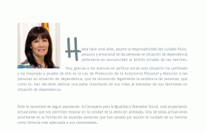 Presentación Guía Junta de Andalucía