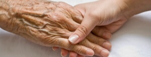 Amor en tiempos del Alzheimer