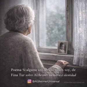 poema Alzheimer