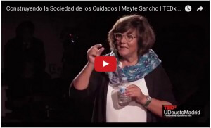 Buscando construir una sociedad de los cuidados