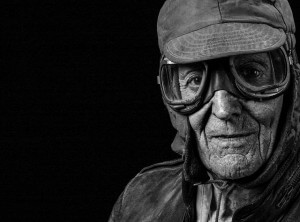 Fotos ganadoras Ageing: the bigger picture