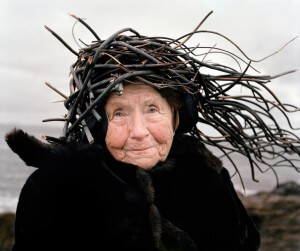 Fotos ganadoras Ageing: the bigger picture