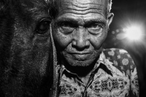 Fotos ganadoras Ageing: the bigger picture