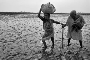 Fotos ganadoras Ageing: the bigger picture