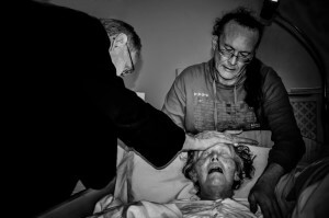 Fotos ganadoras Ageing: the bigger picture