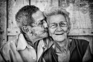 Fotos ganadoras Ageing: the bigger picture