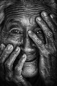 Fotos ganadoras Ageing: the bigger picture