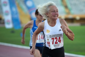 Fotos ganadoras Ageing: the bigger picture
