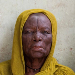 Fotos ganadoras Ageing: the bigger picture