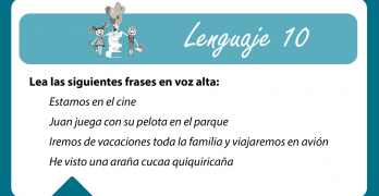 Ejercicios de Estimulación Cognitiva «Lectura»