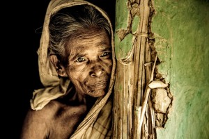 Fotos ganadoras Ageing: the bigger picture