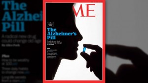 LM11A-31 Así funciona la pastilla que promete cambiar el tratamiento contra el Alzheimer.
