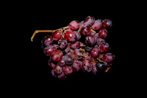 Resveratrol Uvas