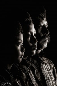 Fotos ganadoras Ageing: the bigger picture