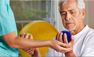 Medicina física, rehabilitación y fisioterapia en el envejecimiento
