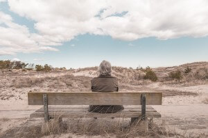 Pasos a seguir con un enfermo de Alzheimer en caso de un extravío