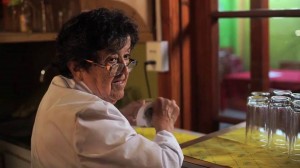 Síntomas del Alzheimer