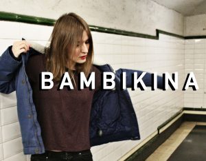 Canciones Alzheimer: BambiKina - ¿Recuerdas? (Letras)