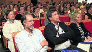 El valor de una detección temprana del Alzheimer.