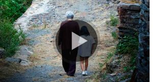 Piedad, una Película documental de Otto Roca.