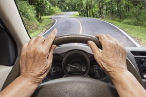 Enfermos con Alzheimer sin Supervisión....Peligrosa Estadística.