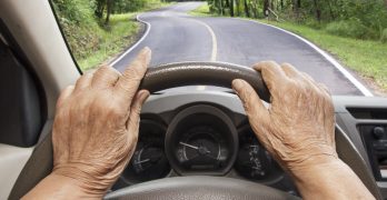 Enfermos con Alzheimer sin Supervisión....Peligrosa Estadística.