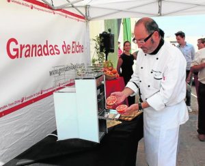 Granada Vitalgrana