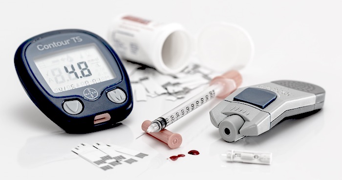 Alzheimer y Diabetes tipo 2 nuevamente relacionadas.