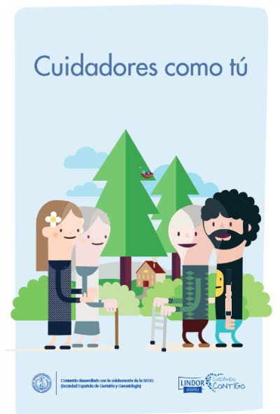 Cuidando Contigo Cuidando Contigo